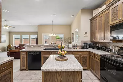 12705 Skeeter Drive, Frisco, TX 75036 - Photo 10