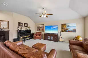 12705 Skeeter Dr, Frisco, TX 75036 - Photo 4