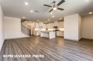 3855 Hessie Ct, McKinney, TX 75071 - Photo 4