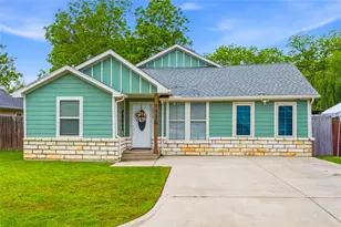 1116 S Hazelwood St, Sherman, TX 75090 - Photo 1