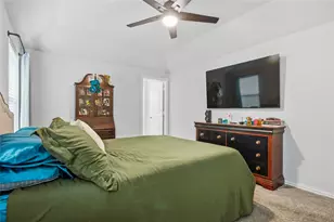 1116 S Hazelwood St, Sherman, TX 75090 - Photo 6