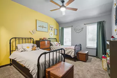 1116 S Hazelwood Street, Sherman, TX 75090 - Photo 12