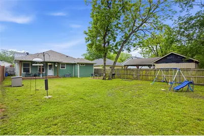 1116 S Hazelwood Street, Sherman, TX 75090 - Photo 28