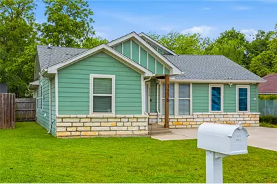 1116 S Hazelwood Street, Sherman, TX 75090 - Photo 4