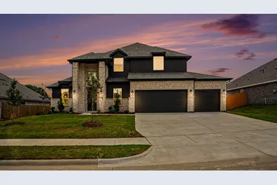 732 Candace Drive, DeSoto, TX 75115 - Photo 1