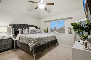 1802 Roundtree Rd, Forney, TX 75126 - Photo 34