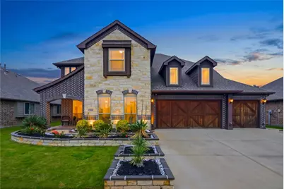 1802 Roundtree Road, Forney, TX 75126 - Photo 2