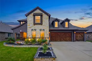 1802 Roundtree Rd, Forney, TX 75126 - Photo 2