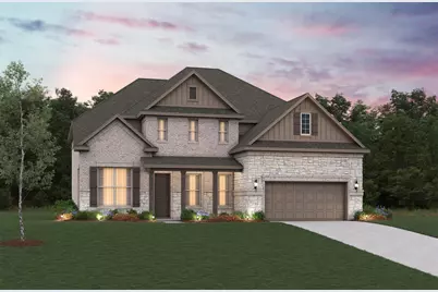 622 Tenor Drive, Forney, TX 75126 - Photo 1