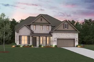 622 Tenor Dr, Forney, TX 75126 - Photo 1