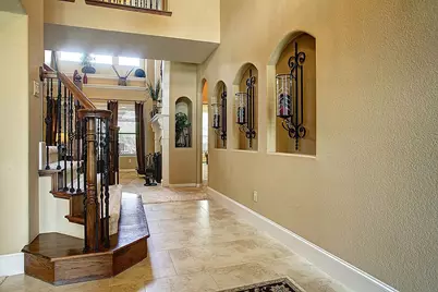 10317 Tambra Drive, Frisco, TX 75033 - Photo 2