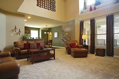 10317 Tambra Drive, Frisco, TX 75033 - Photo 4