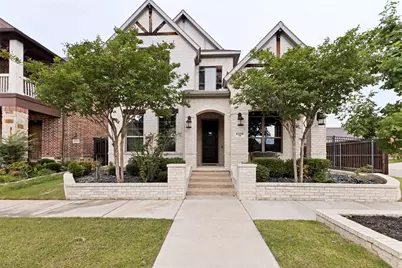 4310 Feather Ore Drive, Arlington, TX 76005 - Photo 1