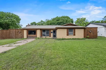 1201 Juanita Street, Mesquite, TX 75149 - Photo 1