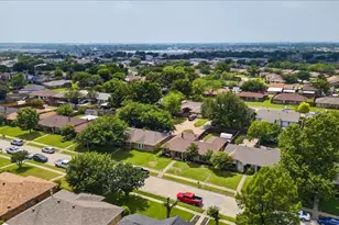 2501 Creighton Dr, Mesquite, TX 75150 - Photo 32