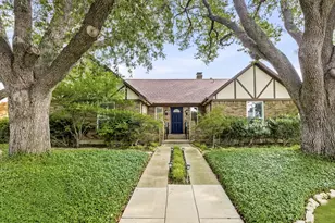 9519 Robin Meadow Dr, Dallas, TX 75243 - Photo 1