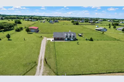 736 Audra Circle, Rhome, TX 76078 - Photo 28