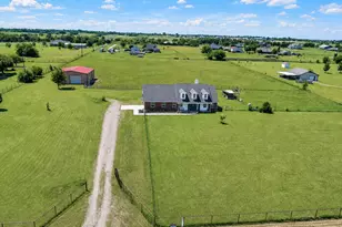 736 Audra Cir, Rhome, TX 76078 - Photo 28