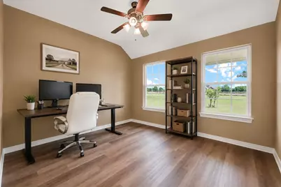 736 Audra Circle, Rhome, TX 76078 - Photo 16