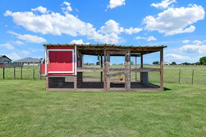 736 Audra Circle, Rhome, TX 76078 - Photo 26