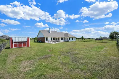 736 Audra Circle, Rhome, TX 76078 - Photo 22