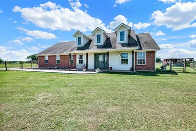 736 Audra Circle, Rhome, TX 76078 - Photo 1