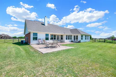 736 Audra Circle, Rhome, TX 76078 - Photo 20