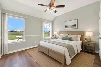 736 Audra Circle, Rhome, TX 76078 - Photo 14