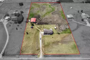 736 Audra Cir, Rhome, TX 76078 - Photo 2