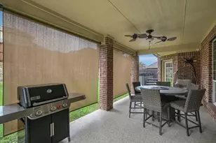 800 Texana Dr, Prosper, TX 75078 - Photo 34
