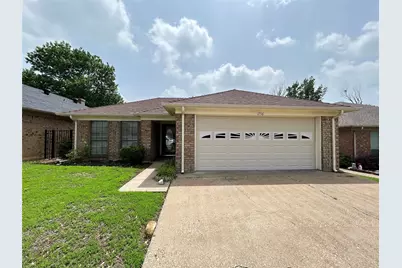 1756 Red Oak Circle, Sulphur Springs, TX 75482 - Photo 1