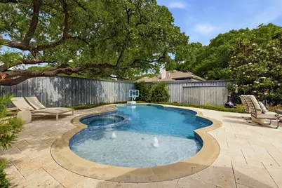 7043 Prestonshire Lane, Dallas, TX 75225 - Photo 28