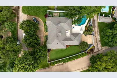 7043 Prestonshire Lane, Dallas, TX 75225 - Photo 38