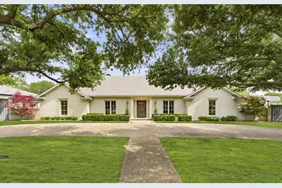 7043 Prestonshire Lane, Dallas, TX 75225 - Photo 1