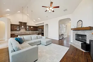 13340 Sellaronda Way, Frisco, TX 75035 - Photo 10