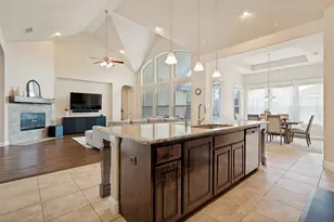 13340 Sellaronda Way, Frisco, TX 75035 - Photo 14