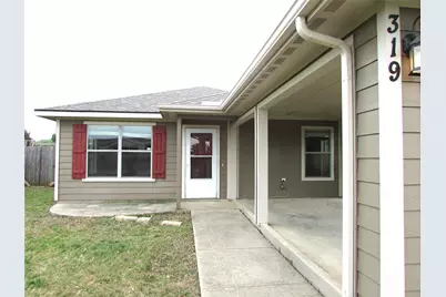 319 Candlewood Circle, Gainesville, TX 76240 - Photo 2