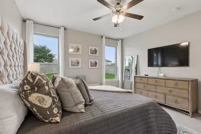 400 Gannet Trail, Argyle, TX 76226 - Photo 16