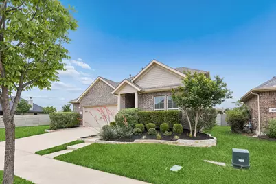 400 Gannet Trail, Argyle, TX 76226 - Photo 2