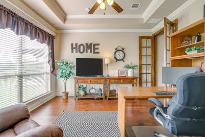 2401 Eagle Narrows Court, Fort Worth, TX 76179 - Photo 16