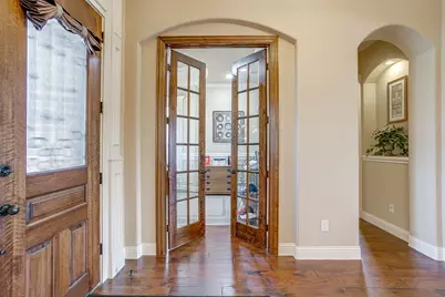 2401 Eagle Narrows Court, Fort Worth, TX 76179 - Photo 4