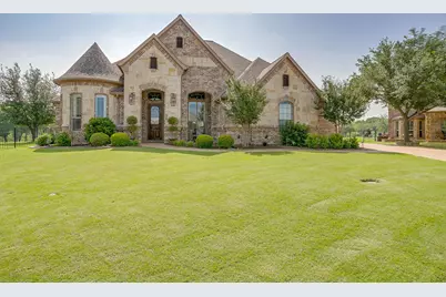 2401 Eagle Narrows Court, Fort Worth, TX 76179 - Photo 1