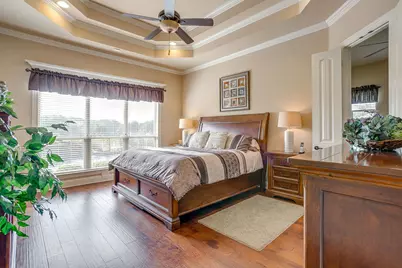 2401 Eagle Narrows Court, Fort Worth, TX 76179 - Photo 18