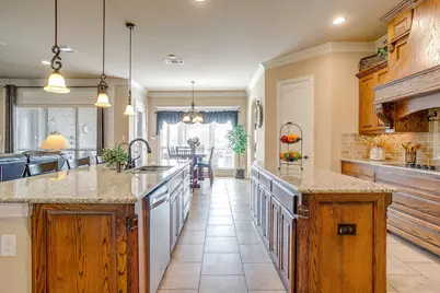 2401 Eagle Narrows Court, Fort Worth, TX 76179 - Photo 12