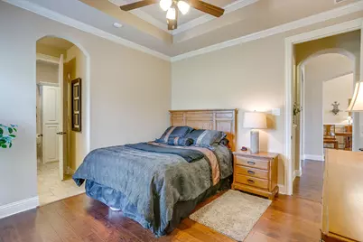 2401 Eagle Narrows Court, Fort Worth, TX 76179 - Photo 24