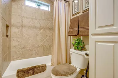 2401 Eagle Narrows Court, Fort Worth, TX 76179 - Photo 26
