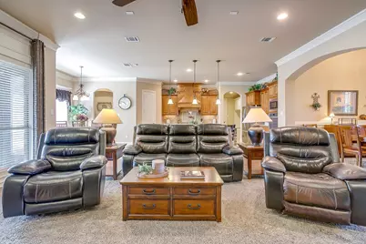 2401 Eagle Narrows Court, Fort Worth, TX 76179 - Photo 10