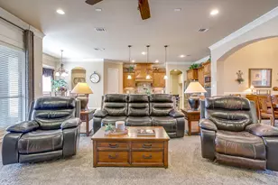 2401 Eagle Narrows Ct, Fort Worth, TX 76179 - Photo 10