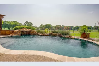 2401 Eagle Narrows Court, Fort Worth, TX 76179 - Photo 36