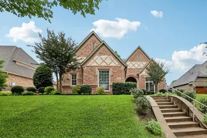 520 Haverhill Lane, Colleyville, TX 76034 - Photo 2